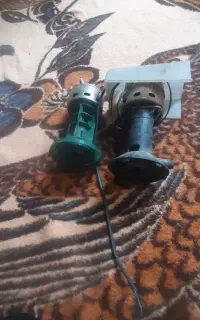 پمپ کولر