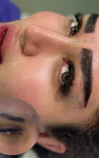 میکروکاشت لیفت روسی و نچرال/کاشت موتاربلند/آموزش