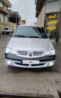 رنو ال 90 E2