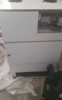 باکس 3ظرفیته مجهز