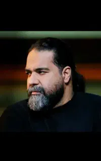 کنسرت رضا صادقی ردیف ۱