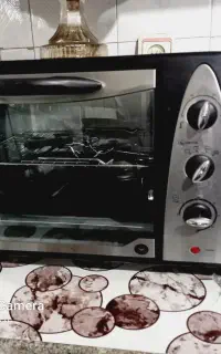 توستر
