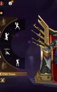 فری فایر ناب ها