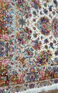 خطیبی جفت 6متری چله ابریشم