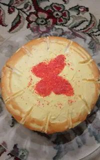 کیک های خانگی باعطرو طعم بی نظیر