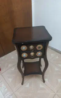 میز تلفن