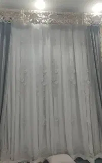 پرده سلطنتی