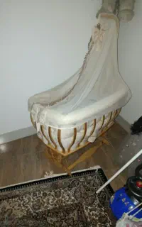 گهواره کودک
