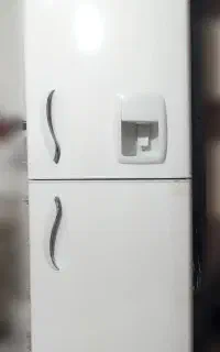 یخچال امرسان بدون برفک