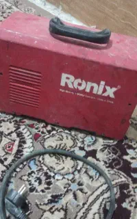 دستگاه جوش رونیکس