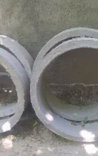 کمر سیمانی