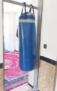 کیسه بوکس
