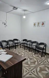 مطب تخصصی دکتر نعیمائی