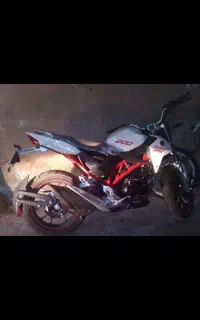 موتورسیکلت
