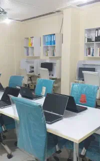 نیرو اداری مالی و کاراموز مالی
