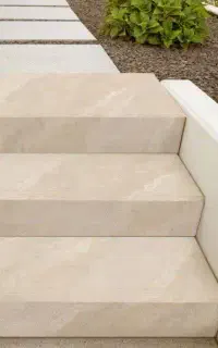 سنگ پله سرامیکی