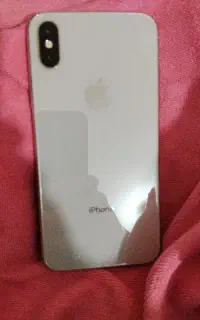 آیفون x