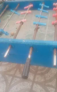 فوتبال دستی