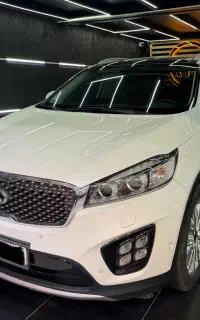 سورنتو جی تی لاین مدل ۲۰۱۷