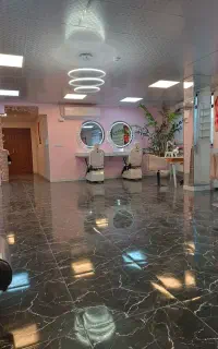 سالن زیبایی وتخصصی ماریا بیوتی