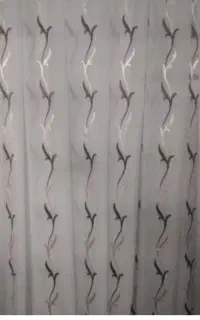 سه عدد پرده خوب مناسب کار کرد مناسب تمیز