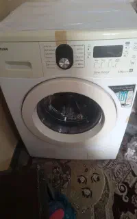لباسشویی سامسونگ