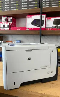 پرینتر لیزری اچ‌پی،  P3015 با اقساط 4 ماهه