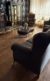 مبل کلاسیک