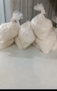کشک خمیری محلی
