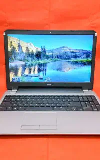 ارزانترین لپ‌تاپ i7 رم۸ و SSD256 حسابداری، بورس