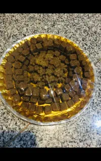 حبه توت و عناب