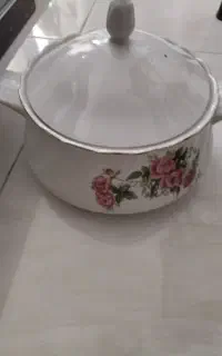 ظروف سرووپذیرایی
