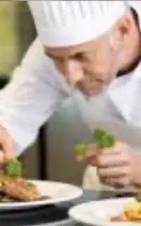 آشپز