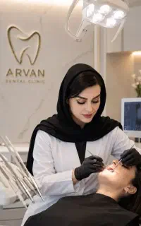 جشنواره ایمپلنت دندان در کرمانشاه