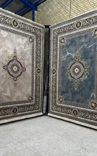 فروش اقساطی فرش نو/ مستقیم از خدادادی