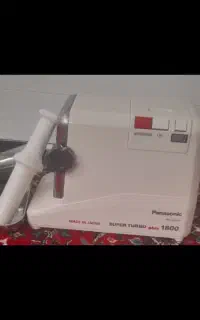 چرخ گوشت پاناسونیک