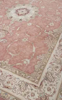 یک تخته فرش ۱۲ متری سالم