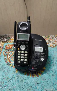 گوشی تلفن