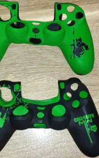 کاور دسته ps4 طرح کالاف دیوتی