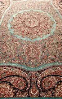 فرش ۹ متری ۷۰۰شانه