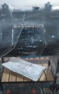 کباب پز باربیکیو