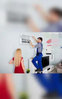 نصب و تعمیرات کولرگازی