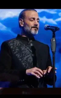 کنسرت علیرضا قربانی
