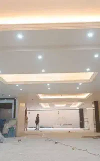 برق کار برقکار  با ضمانت نامه کتبی