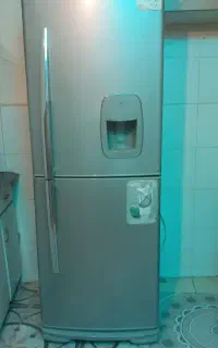 یخچال فریزر دوطبقه سیلوان
