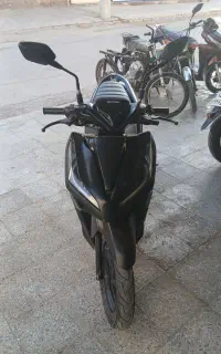 کلیک ۱۵۰ رادیات دار
