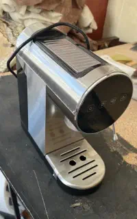 دستگاه خانگی قهوه ساز