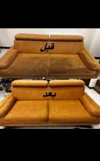 مبلشویی‌وقالیشویی‌پاکشو