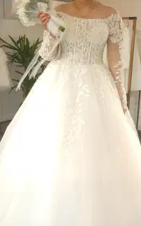 لباس عروس