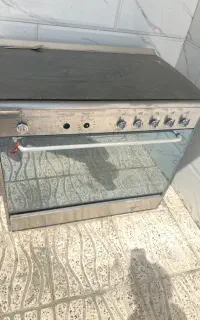 اجاق گاز